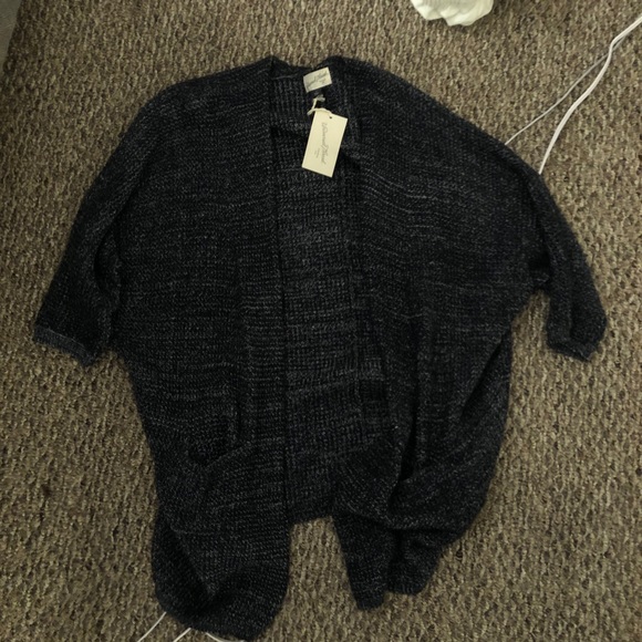 Universal Thread Blue Cardigan - Picture 3 of 5